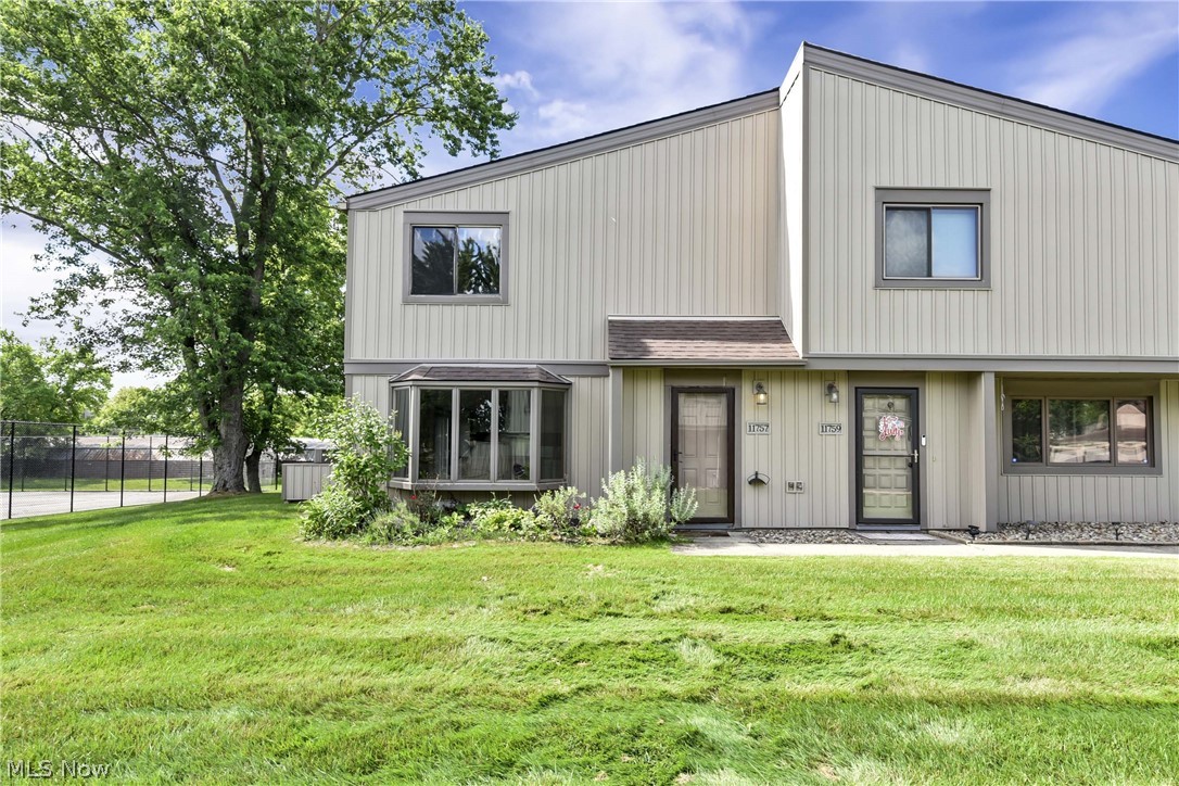 11757 Harbour Light Drive North Royalton OH 44133