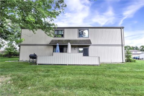 11757 Harbour Light Drive North Royalton OH 44133