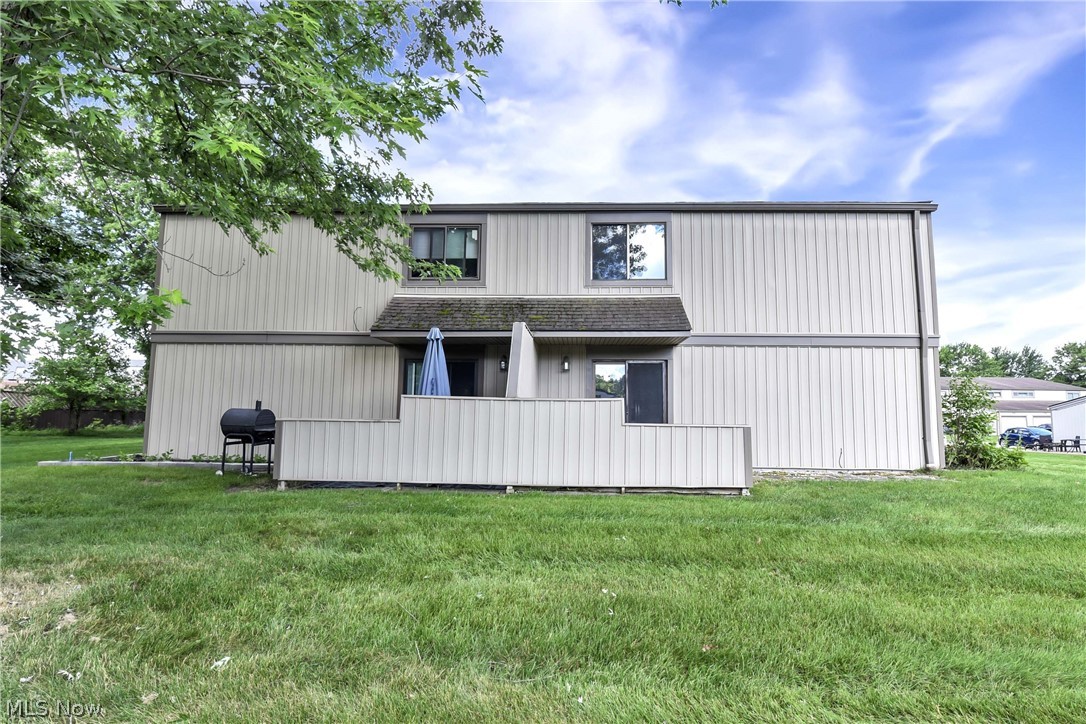 11757 Harbour Light Drive North Royalton OH 44133