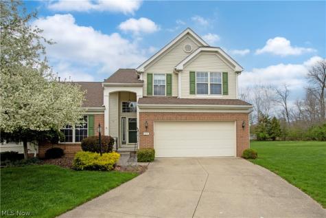 5514 Hideaway Drive Medina OH 44256