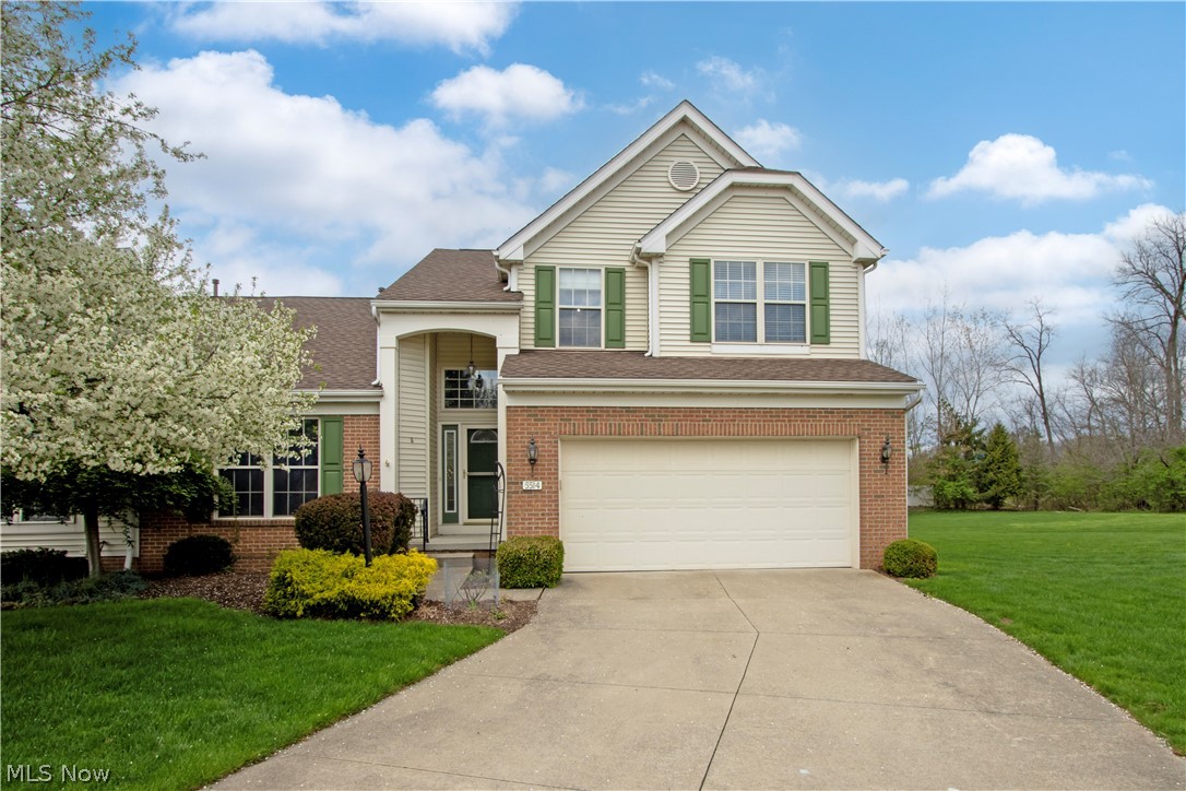 5514 Hideaway Drive Medina OH 44256