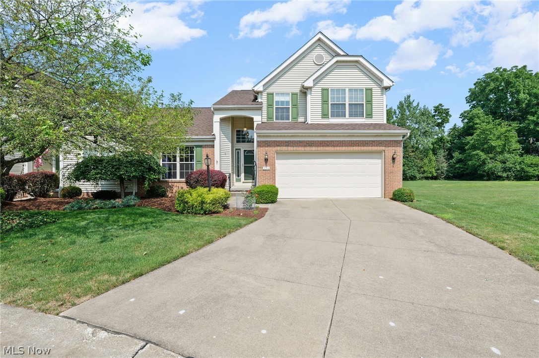 5514 Hideaway Drive Medina OH 44256