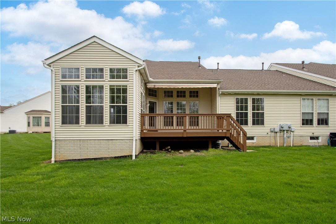 5514 Hideaway Drive Medina OH 44256