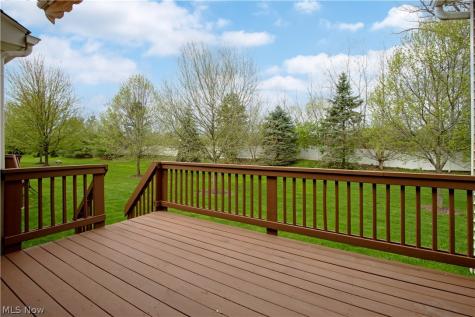5514 Hideaway Drive Medina OH 44256