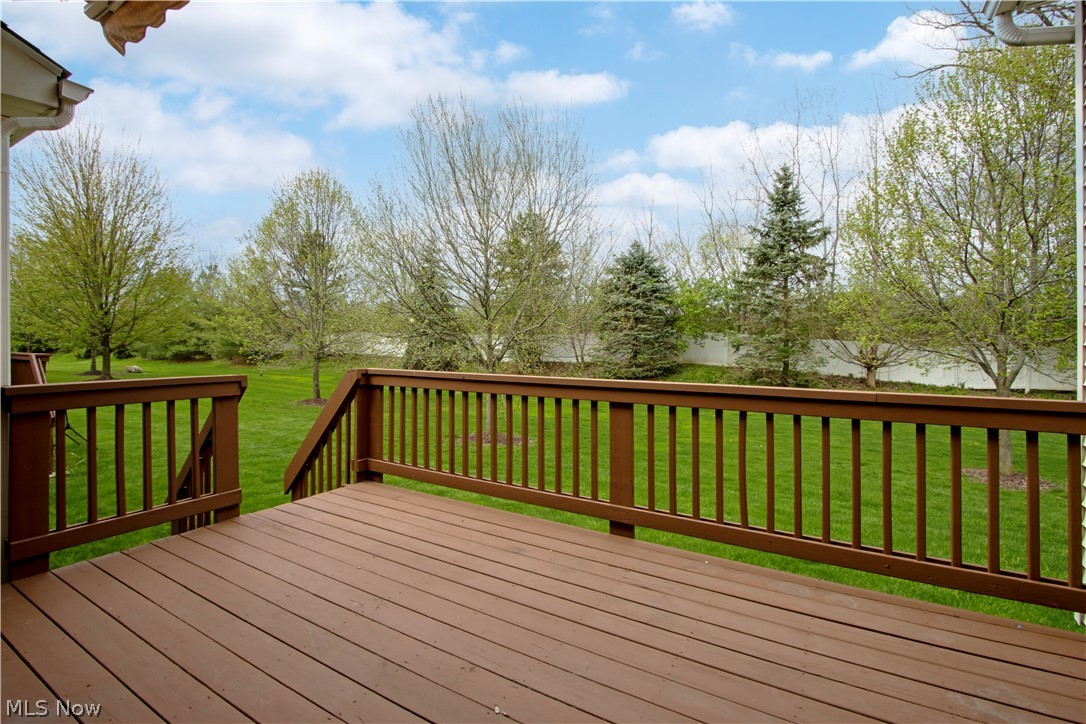 5514 Hideaway Drive Medina OH 44256