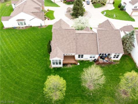 5514 Hideaway Drive Medina OH 44256