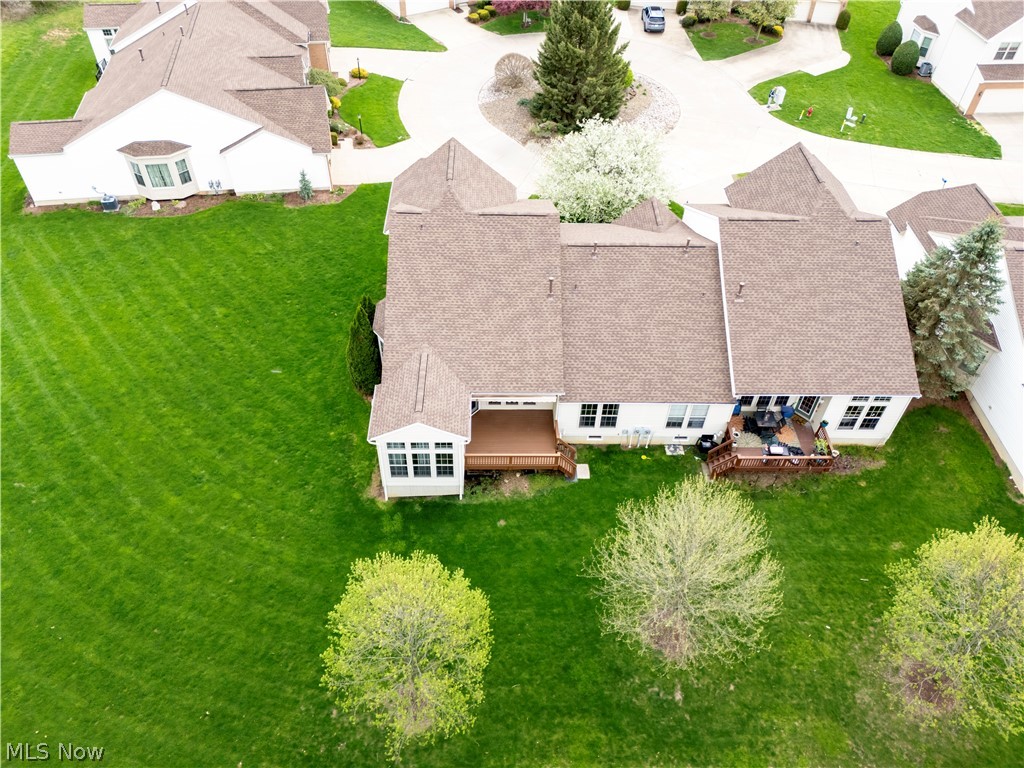 5514 Hideaway Drive Medina OH 44256