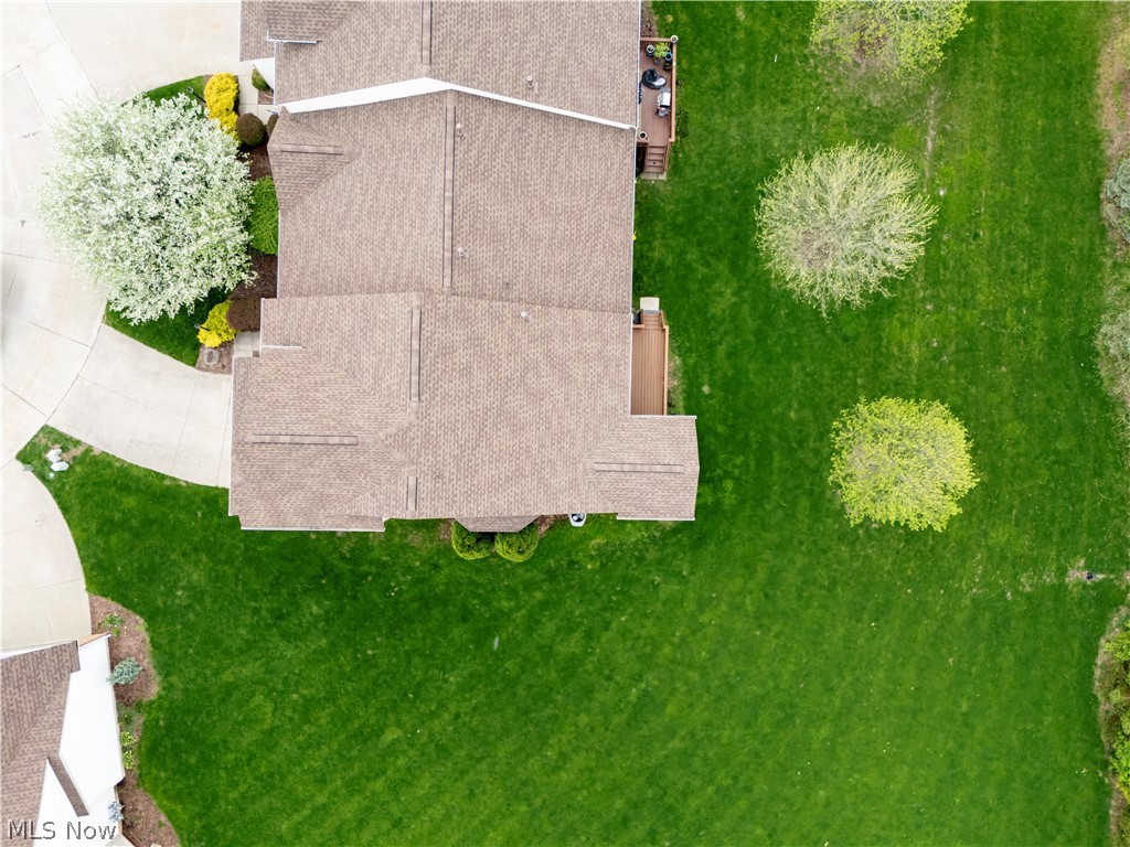 5514 Hideaway Drive Medina OH 44256
