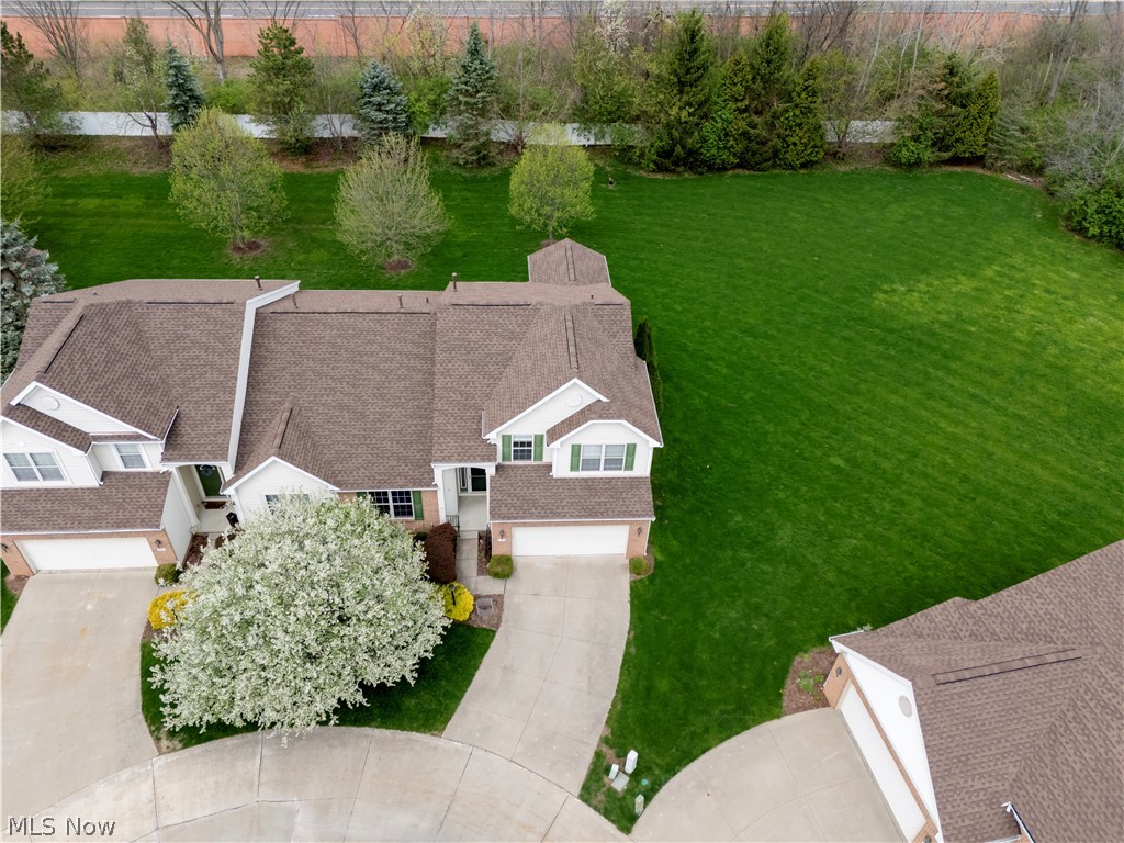 5514 Hideaway Drive Medina OH 44256