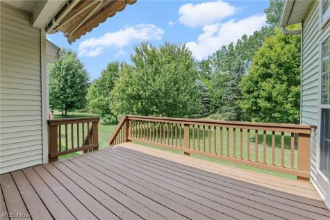 5514 Hideaway Drive Medina OH 44256