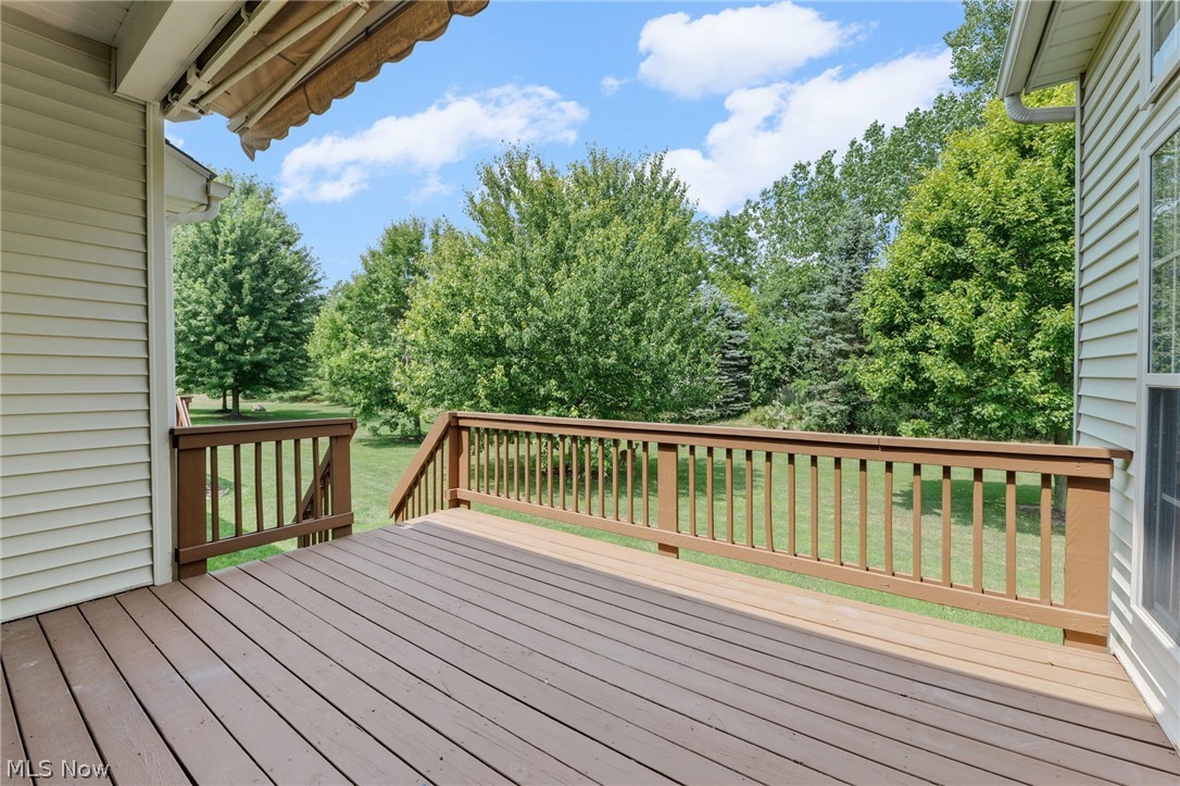 5514 Hideaway Drive Medina OH 44256