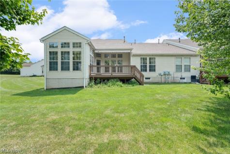 5514 Hideaway Drive Medina OH 44256
