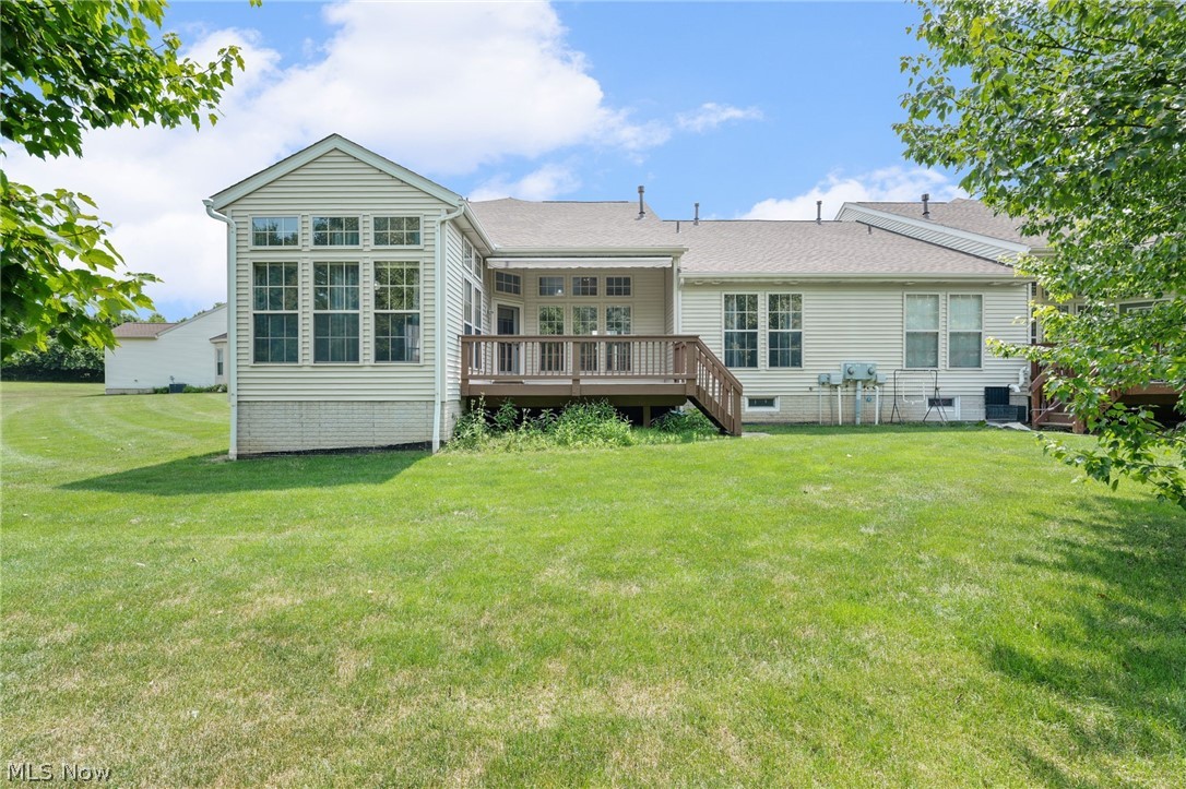 5514 Hideaway Drive Medina OH 44256