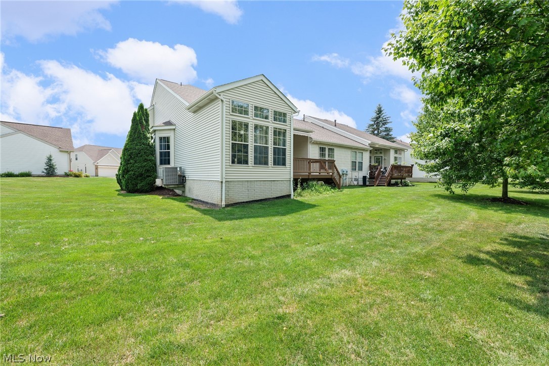5514 Hideaway Drive Medina OH 44256