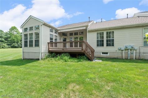5514 Hideaway Drive Medina OH 44256