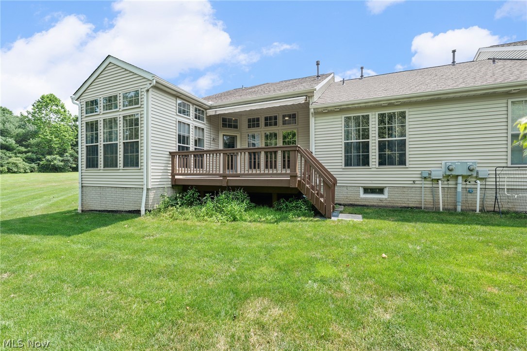 5514 Hideaway Drive Medina OH 44256