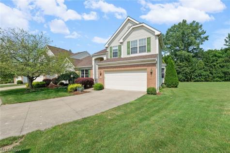 5514 Hideaway Drive Medina OH 44256