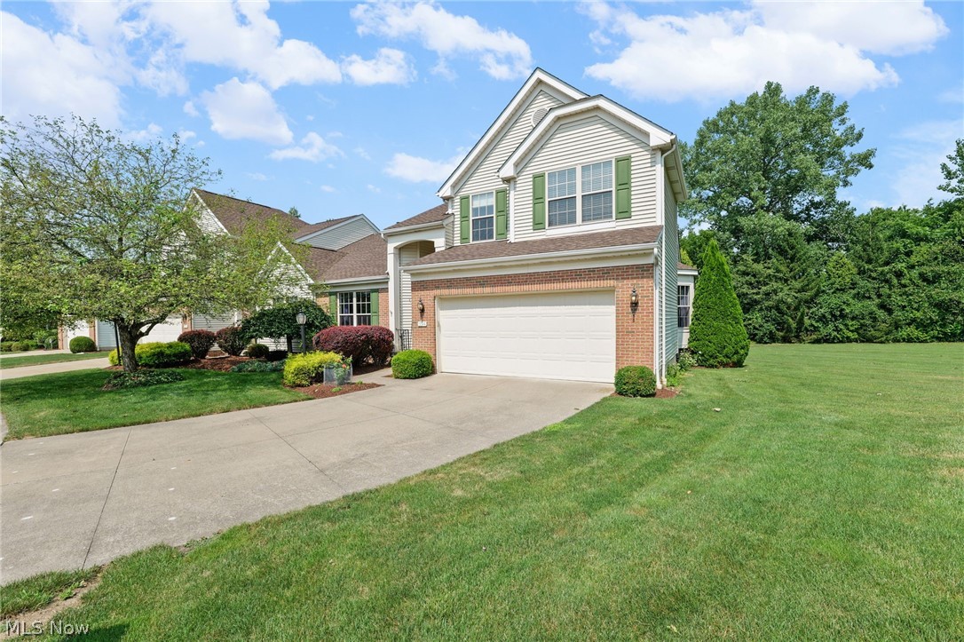 5514 Hideaway Drive Medina OH 44256