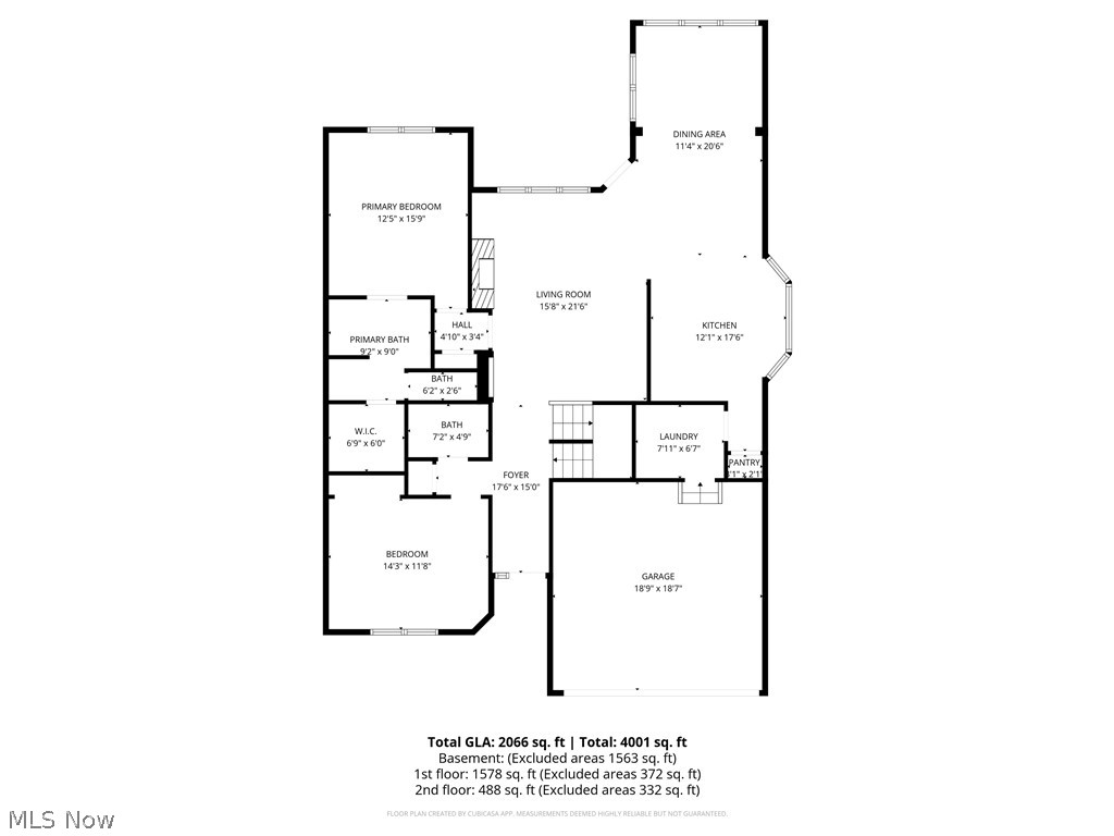 5514 Hideaway Drive Medina OH 44256