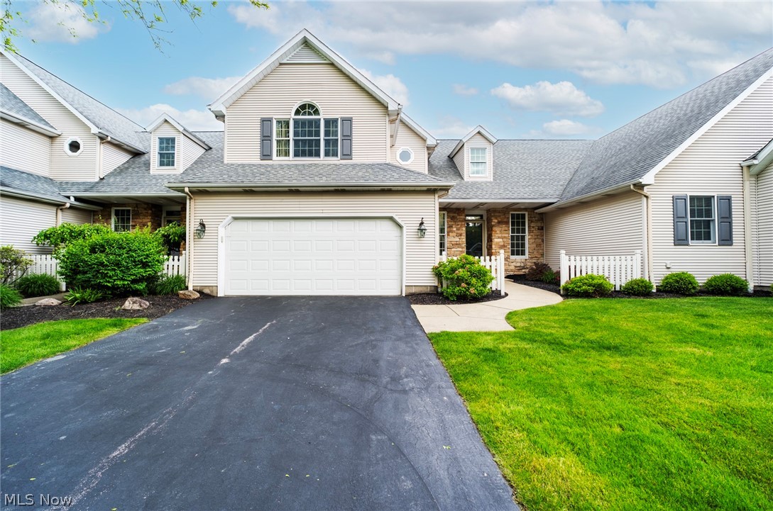22 Fieldstone Poland OH 44514