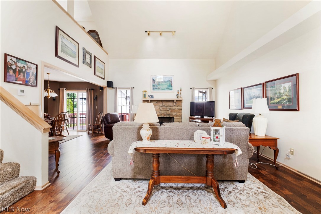 22 Fieldstone Poland OH 44514