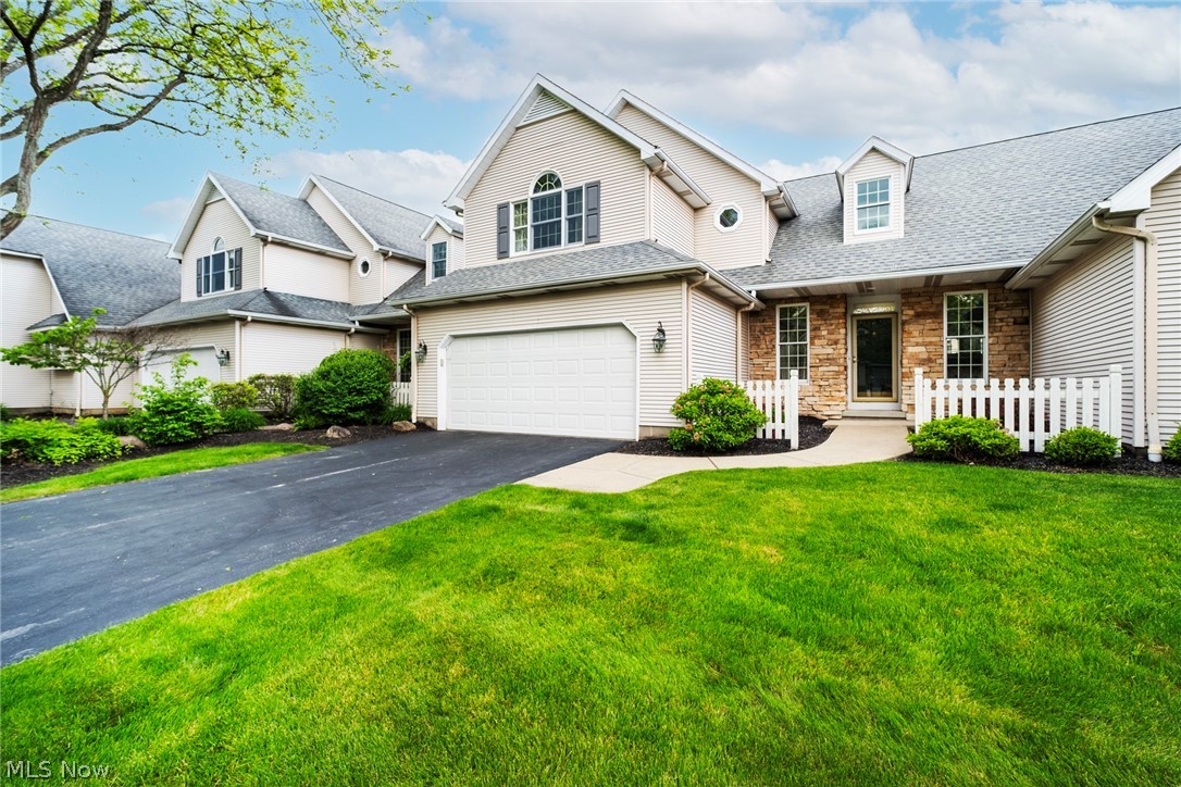 22 Fieldstone Poland OH 44514