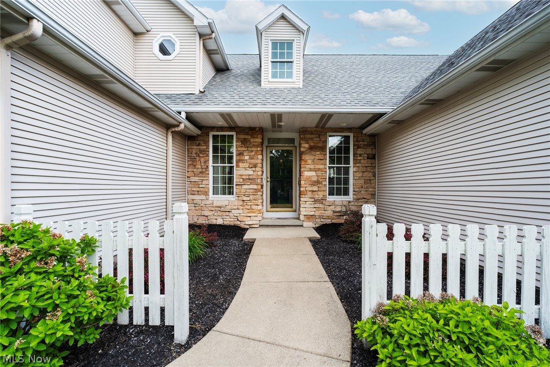 22 Fieldstone Poland OH 44514