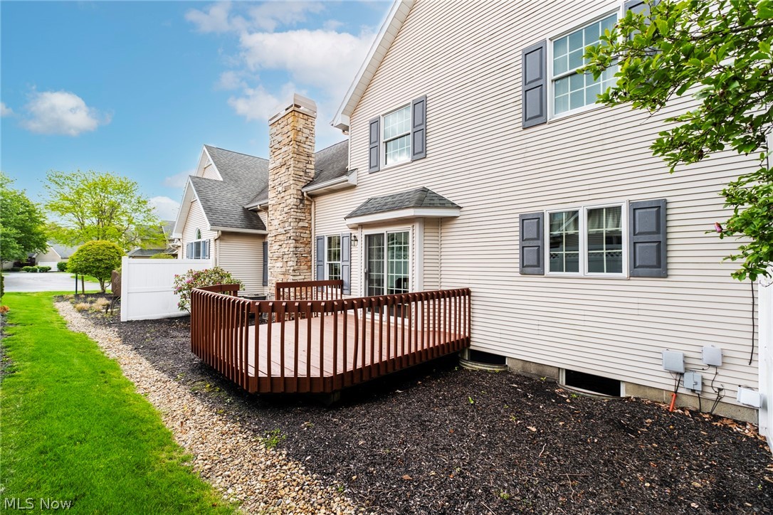 22 Fieldstone Poland OH 44514