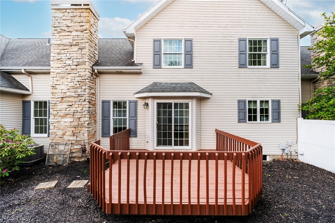 22 Fieldstone Poland OH 44514
