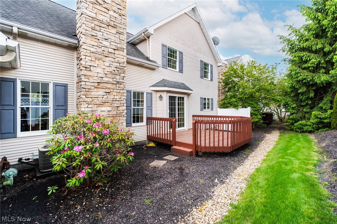 22 Fieldstone Poland OH 44514