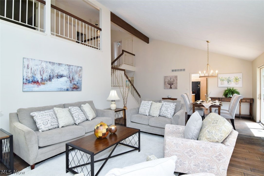 3835 Acorn Trail Orange OH 44022