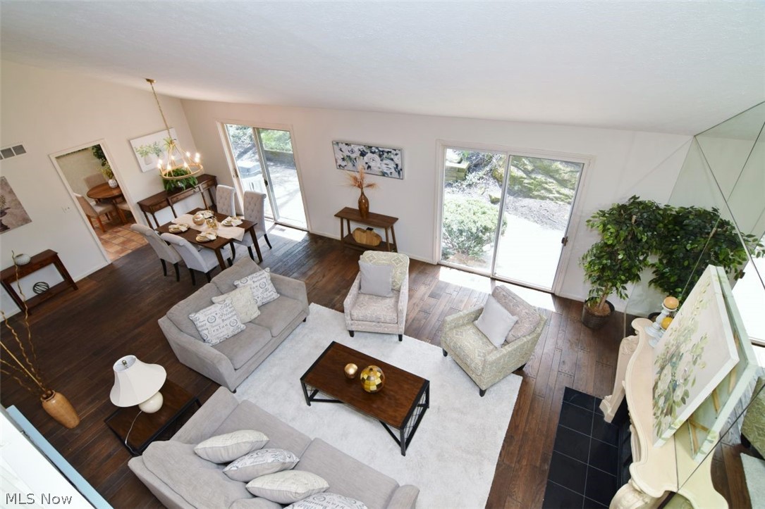 3835 Acorn Trail Orange OH 44022