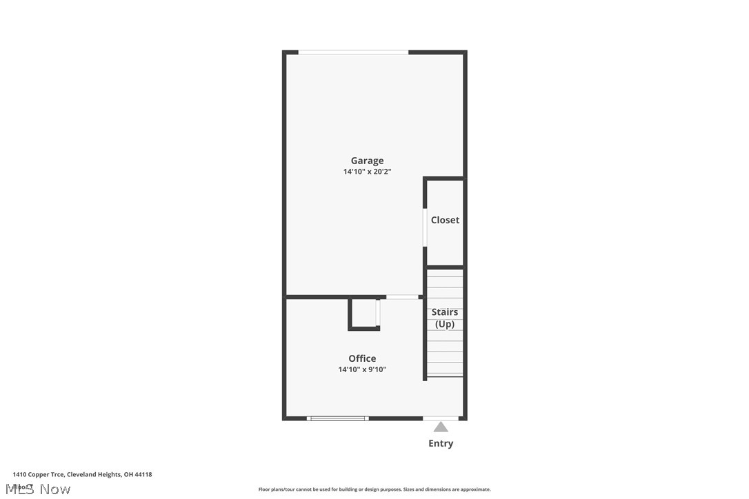1410 Copper Trace Cleveland Heights OH 44118