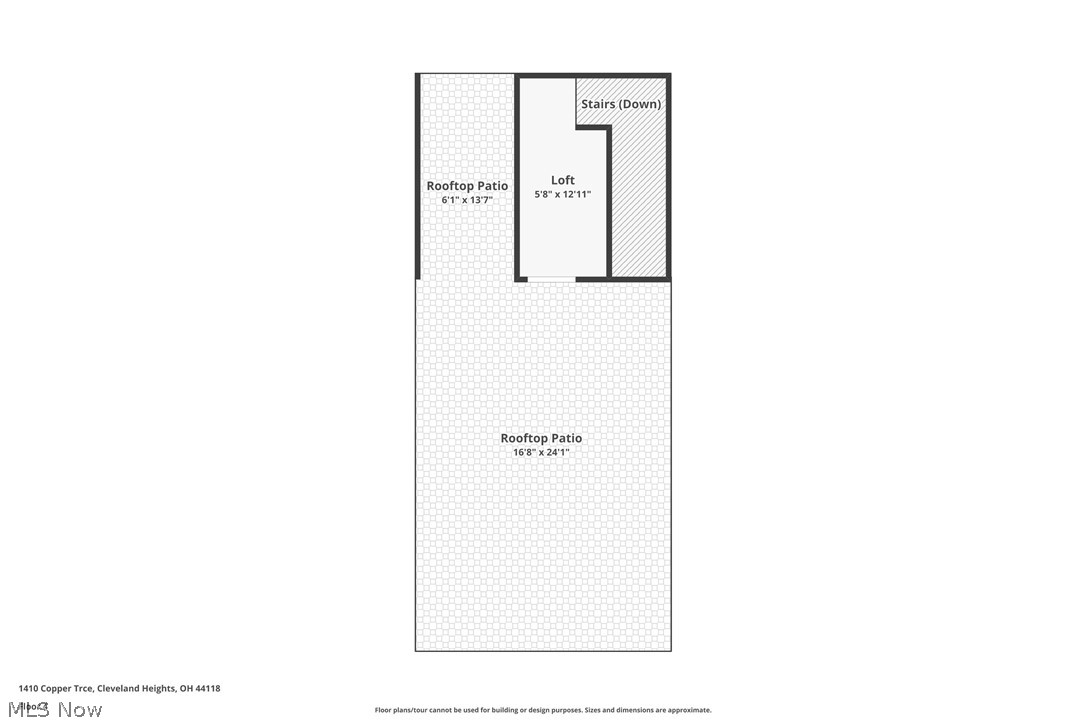 1410 Copper Trace Cleveland Heights OH 44118