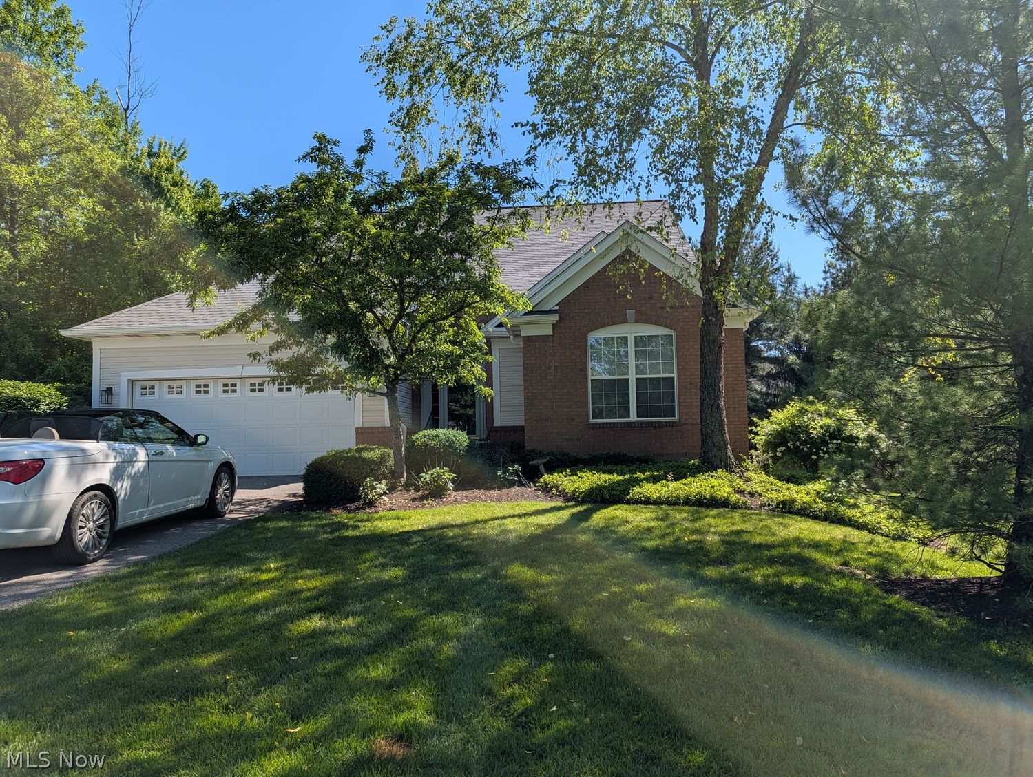 606 Magnolia Lane Chagrin Falls OH 44023