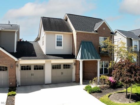460 Hollyhock Court Mayfield Heights OH 44124