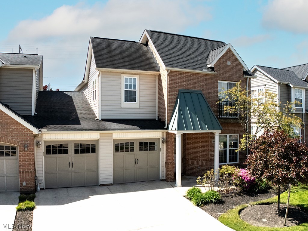 460 Hollyhock Court Mayfield Heights OH 44124