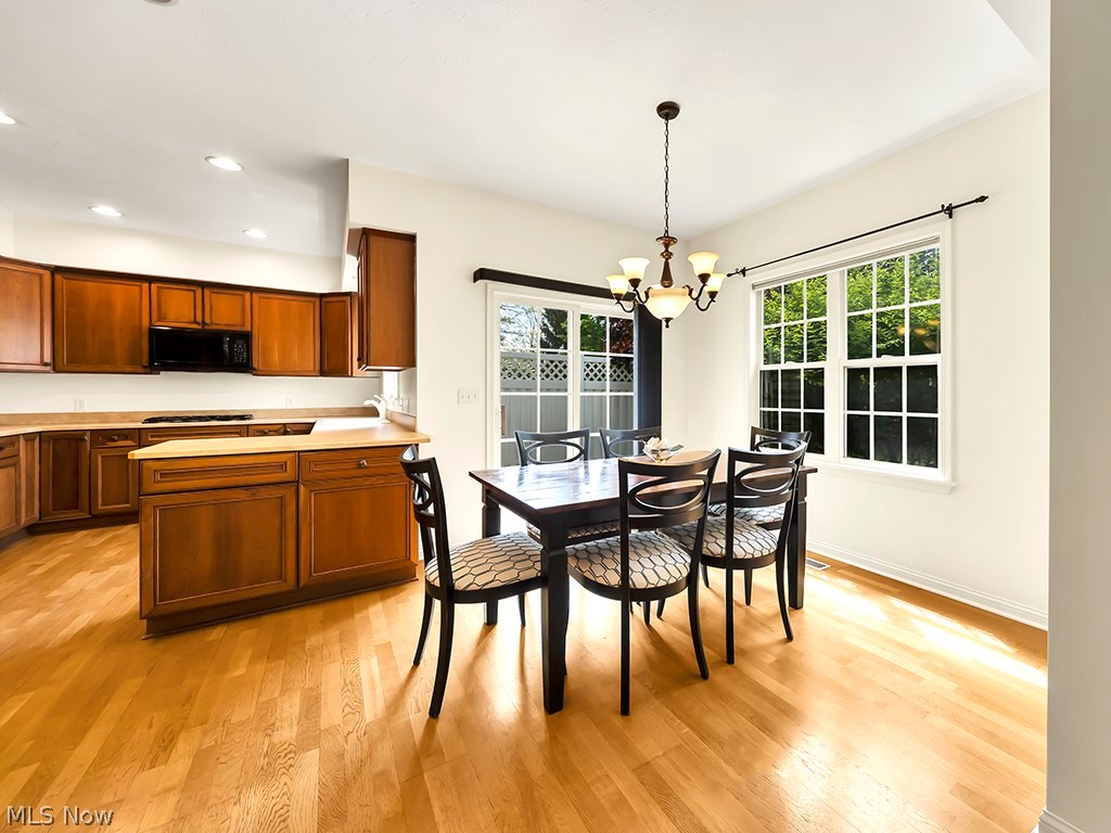 460 Hollyhock Court Mayfield Heights OH 44124