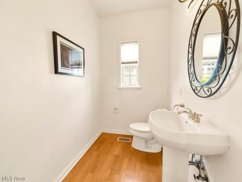460 Hollyhock Court Mayfield Heights OH 44124