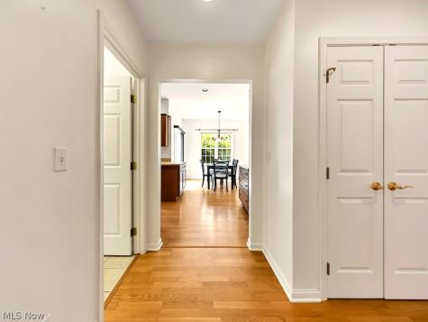 460 Hollyhock Court Mayfield Heights OH 44124