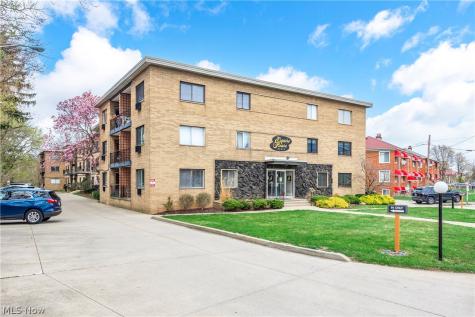 20312 Lorain Road Fairview Park OH 44126