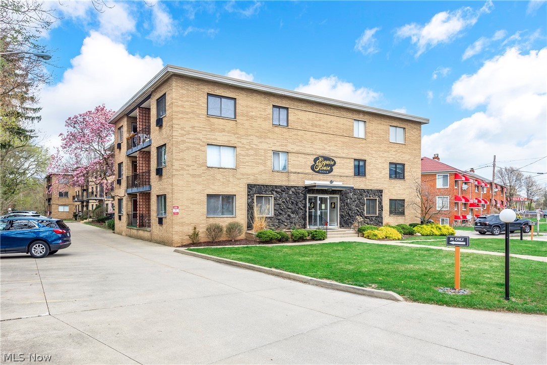 20312 Lorain Road Fairview Park OH 44126
