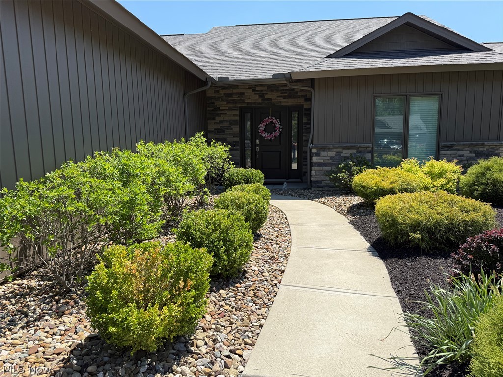 9154 Pleasant Ridge Circle North Ridgeville OH 44039