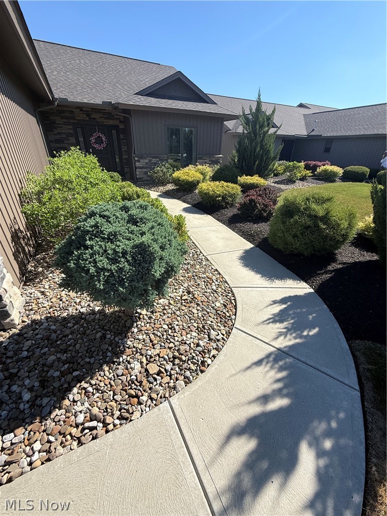 9154 Pleasant Ridge Circle North Ridgeville OH 44039