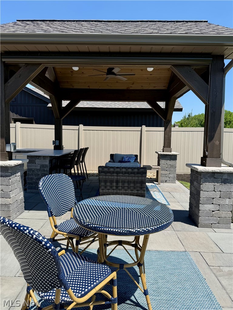 9154 Pleasant Ridge Circle North Ridgeville OH 44039