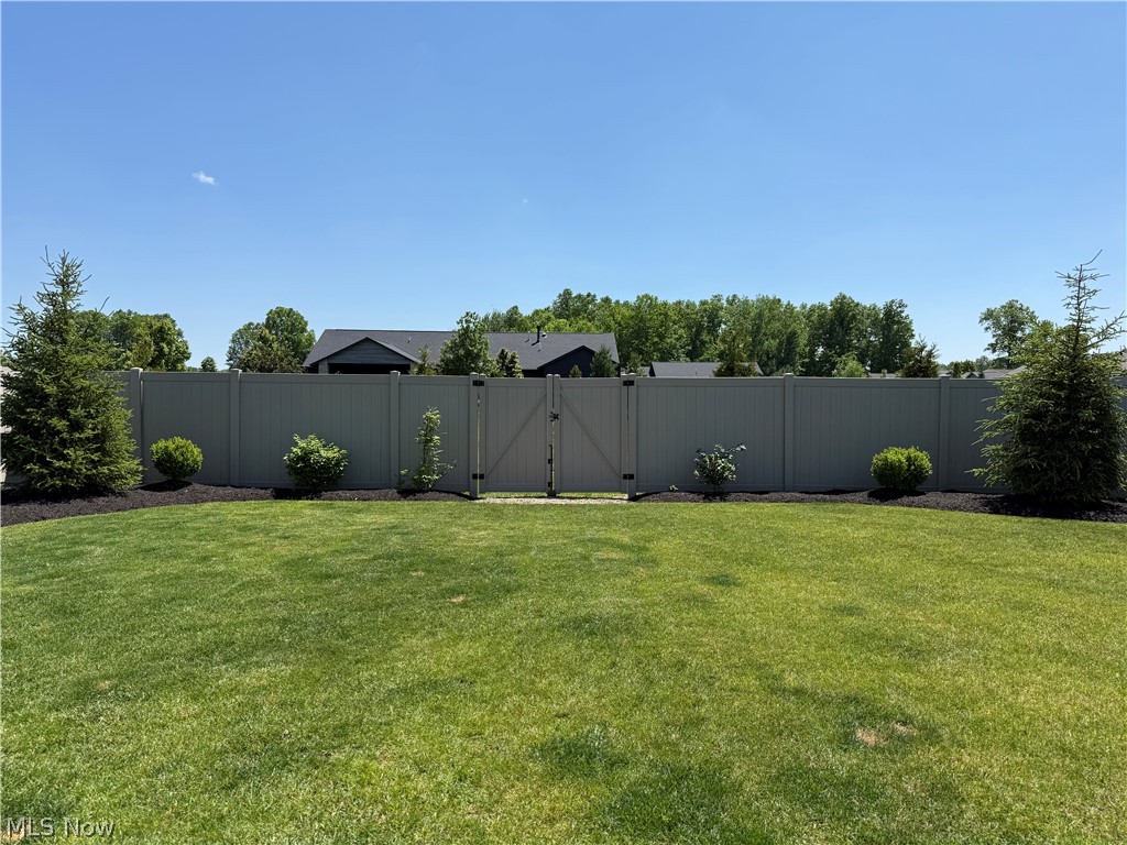9154 Pleasant Ridge Circle North Ridgeville OH 44039