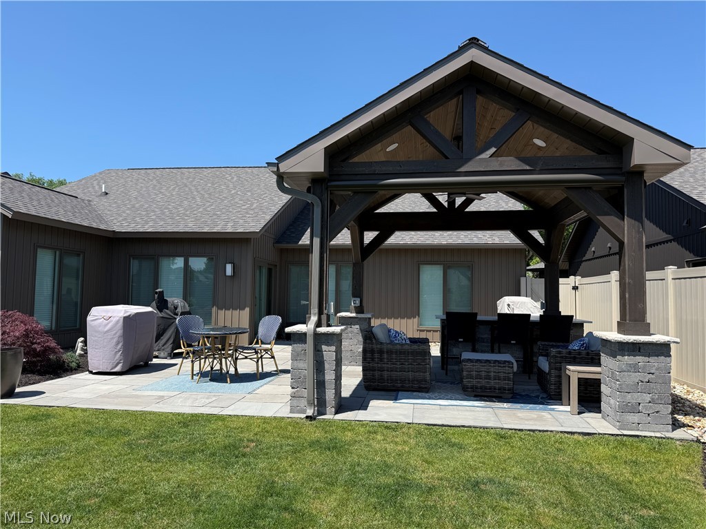 9154 Pleasant Ridge Circle North Ridgeville OH 44039