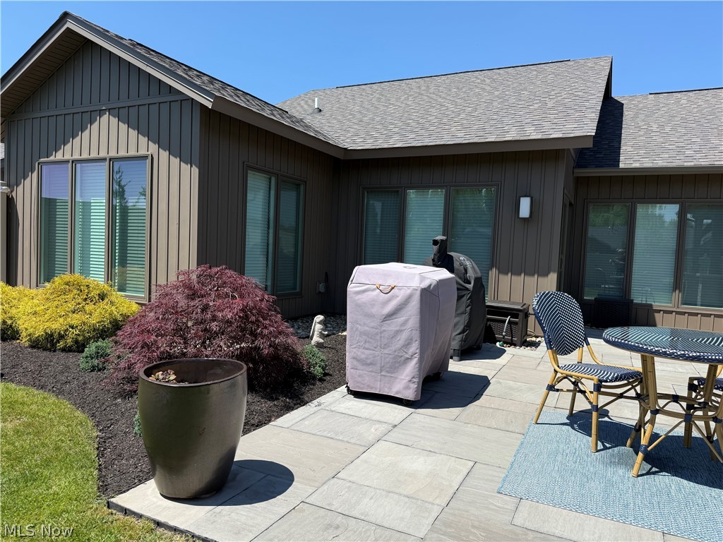 9154 Pleasant Ridge Circle North Ridgeville OH 44039