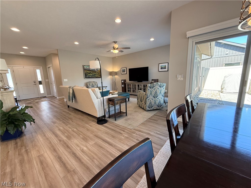9154 Pleasant Ridge Circle North Ridgeville OH 44039