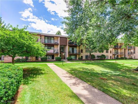 16465 Heather Lane Middleburg Heights OH 44130